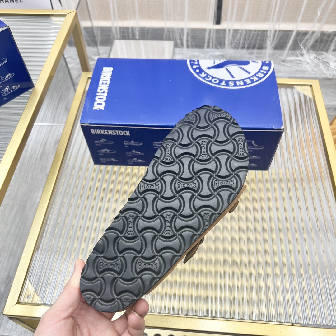 Calvin Klein Male Slippers S