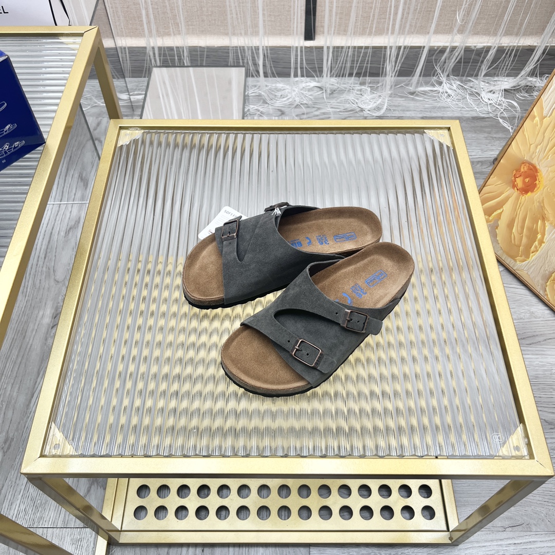 Calvin Klein Male Slippers S