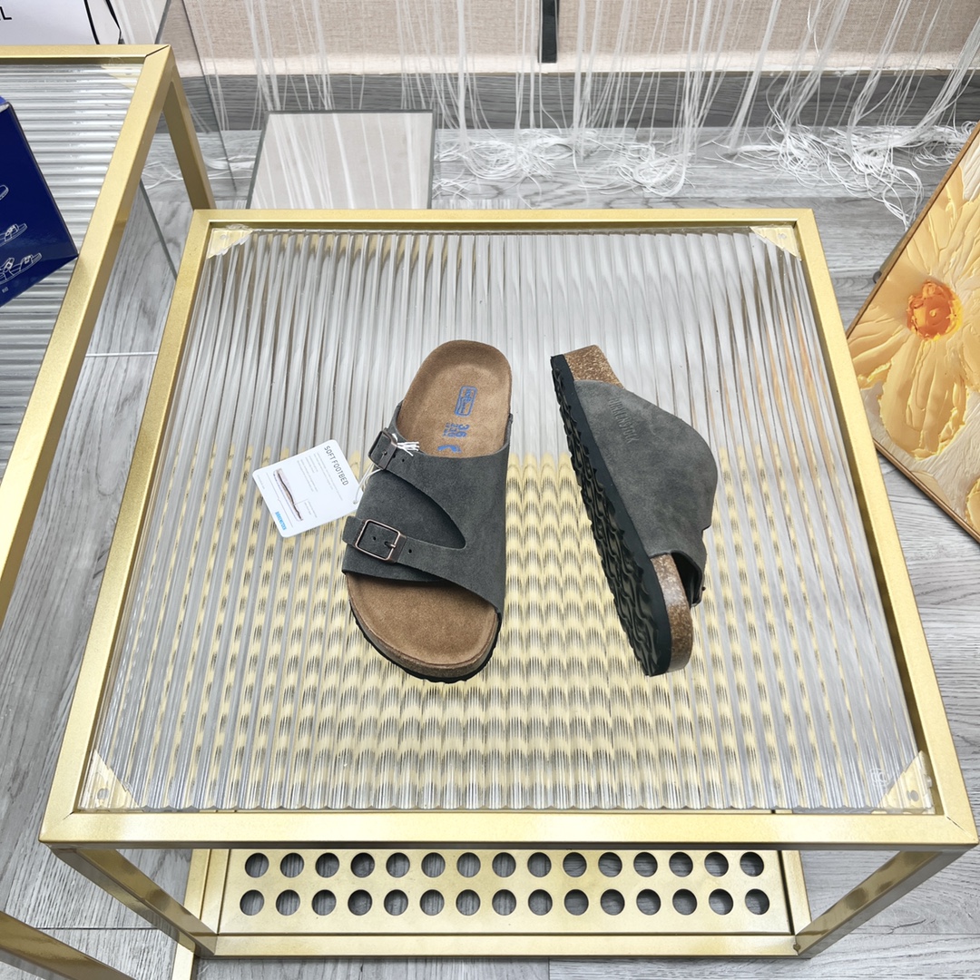 Calvin Klein Male Slippers S