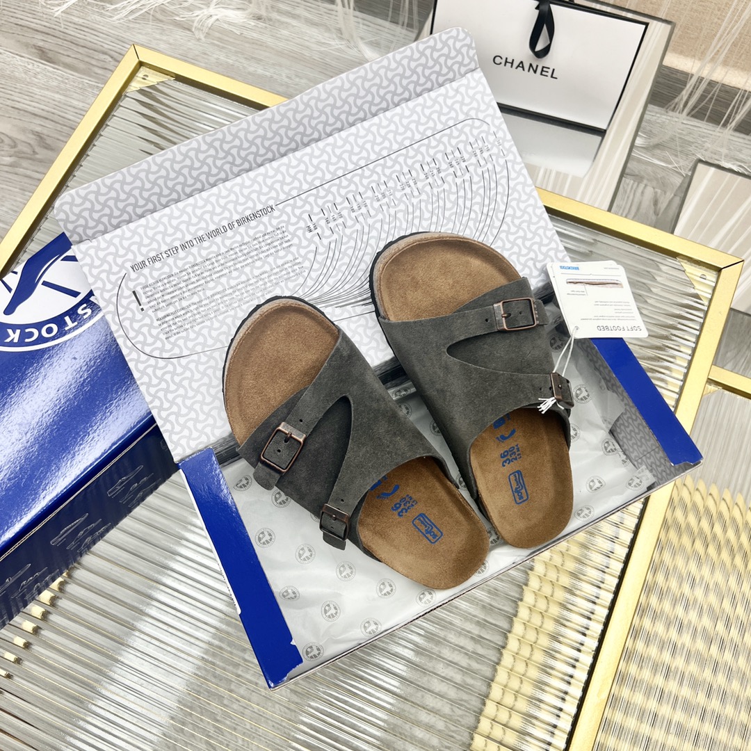 Calvin Klein Male Slippers S