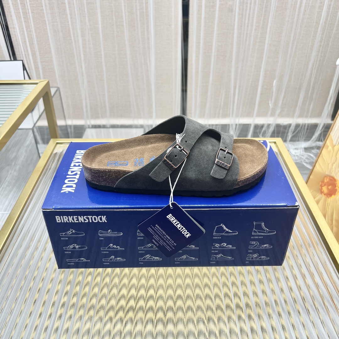 Calvin Klein Male Slippers S