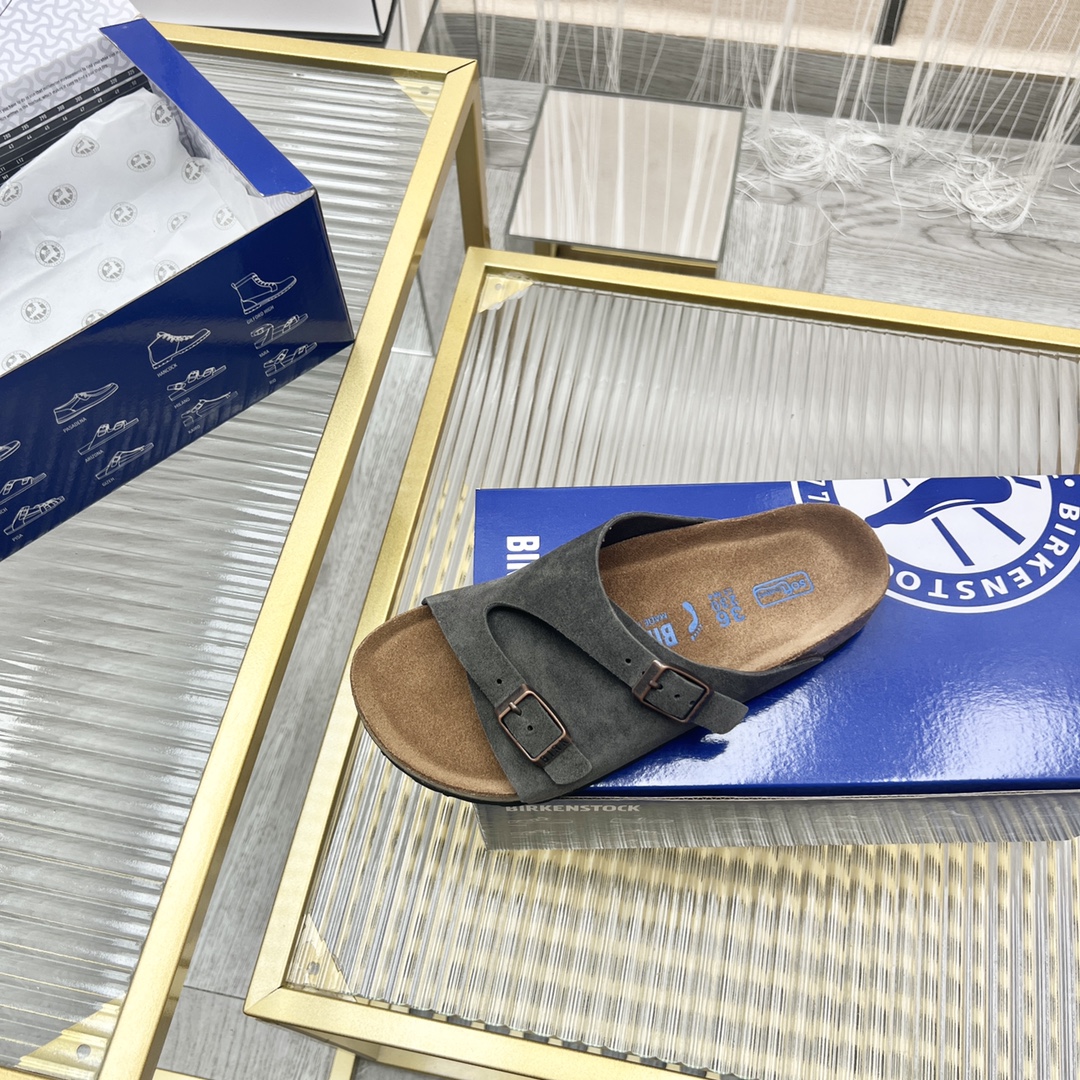 Calvin Klein Male Slippers S