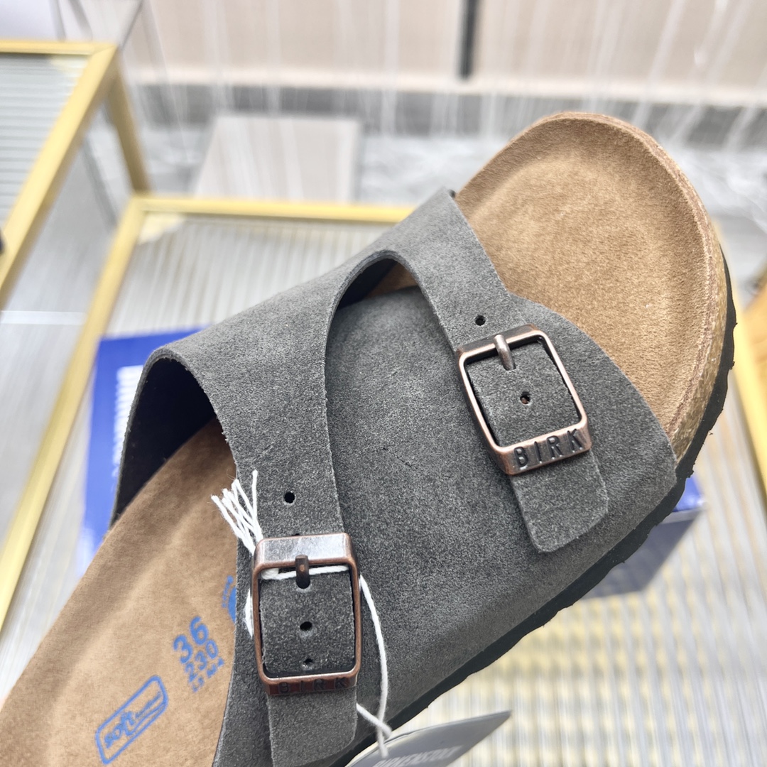 Calvin Klein Male Slippers S