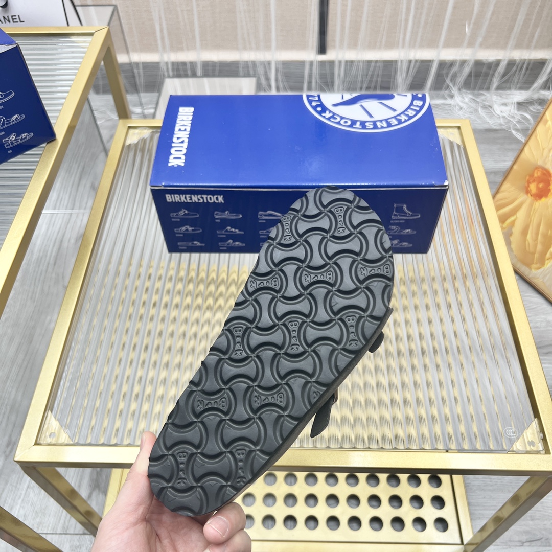 Calvin Klein Male Slippers S