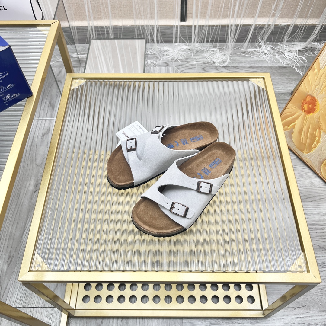 Calvin Klein Male Slippers S