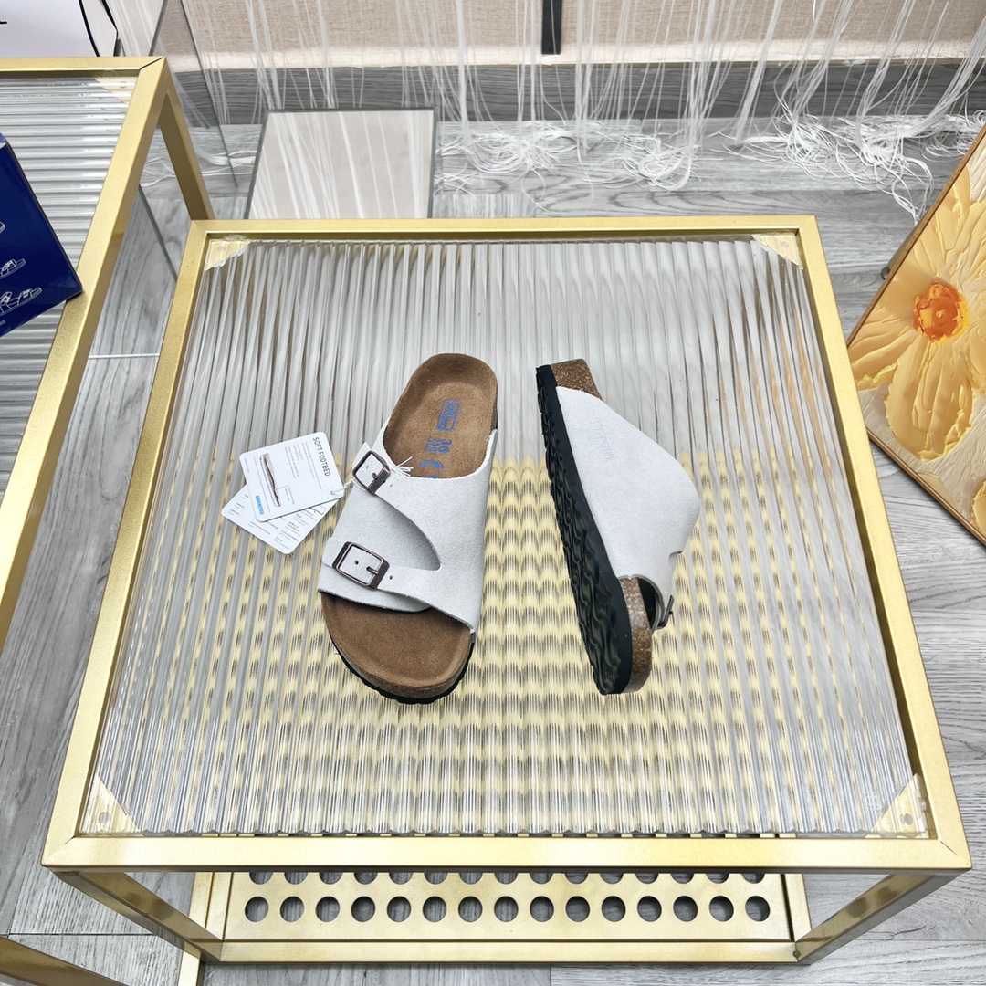 Calvin Klein Male Slippers S