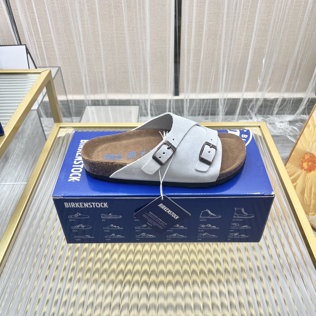 Calvin Klein Male Slippers S