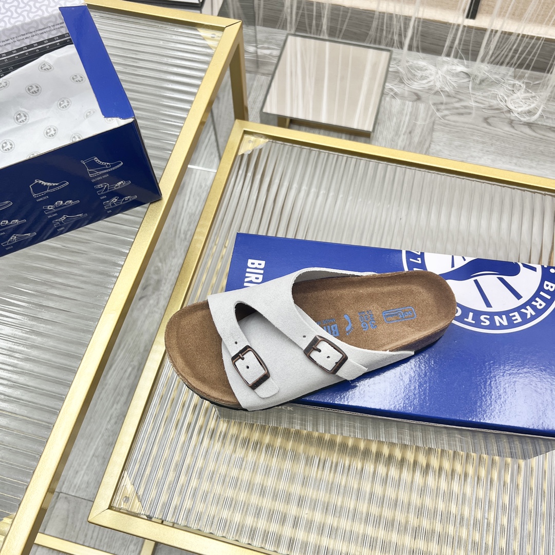 Calvin Klein Male Slippers S