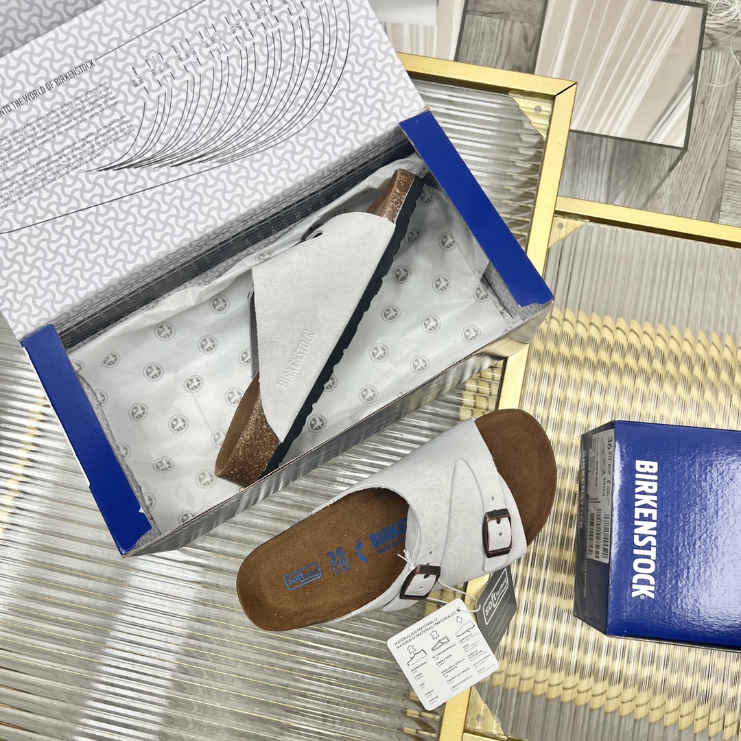 Calvin Klein Male Slippers S