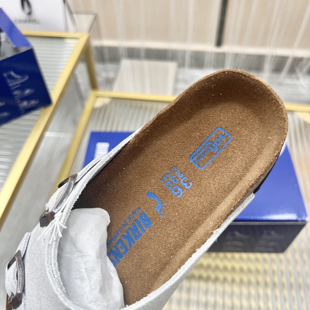 Calvin Klein Male Slippers S