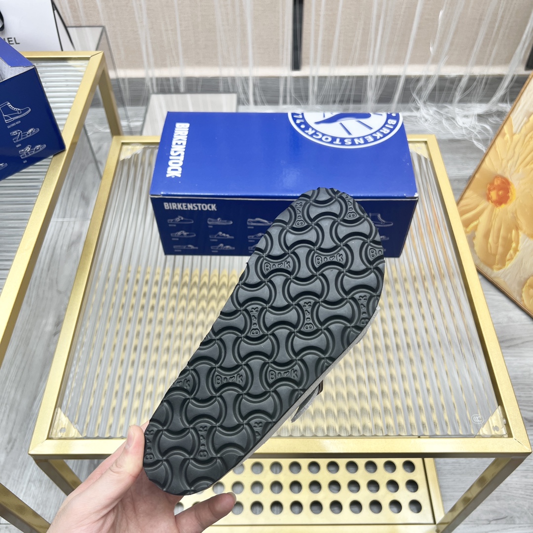 Calvin Klein Male Slippers S