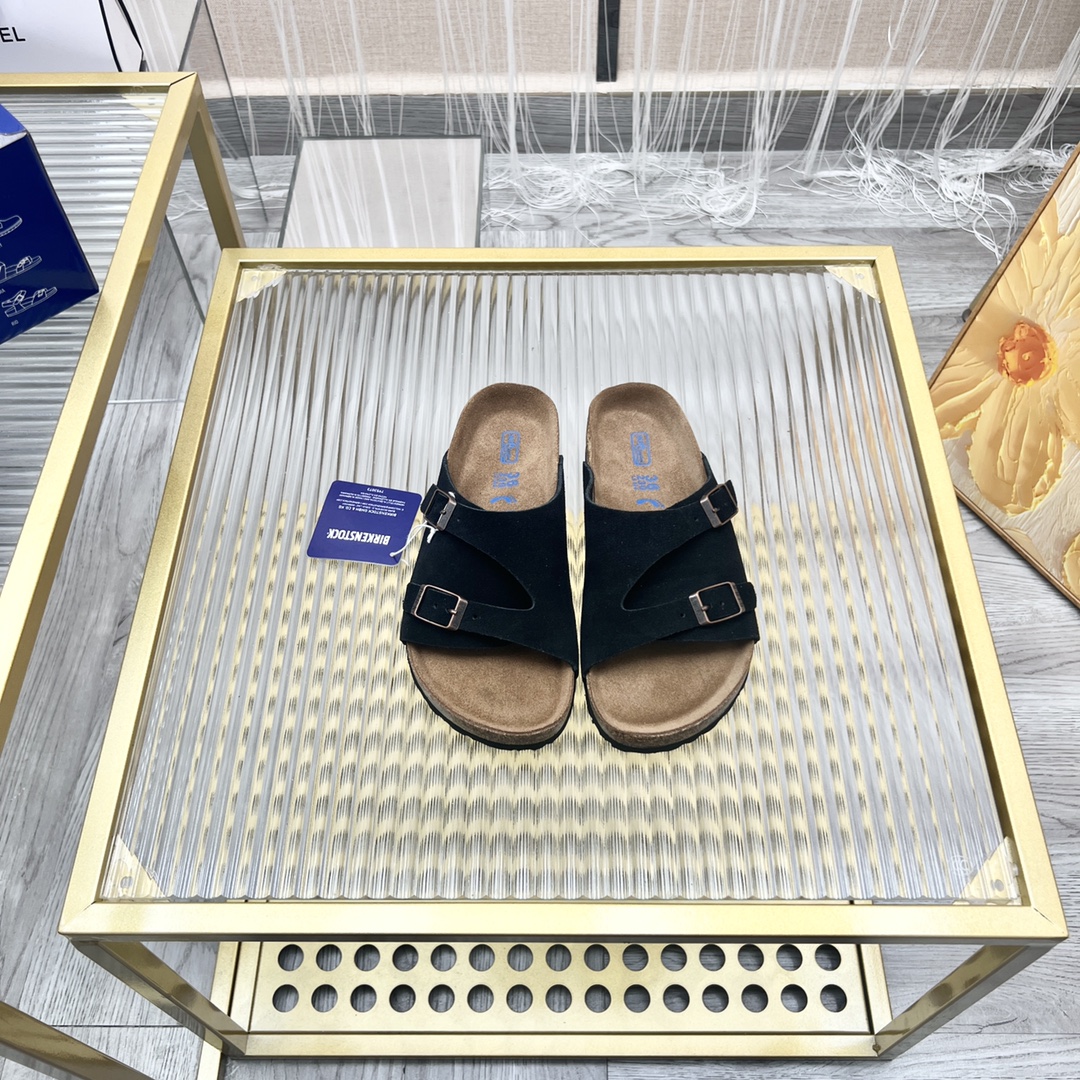 Calvin Klein Male Slippers S