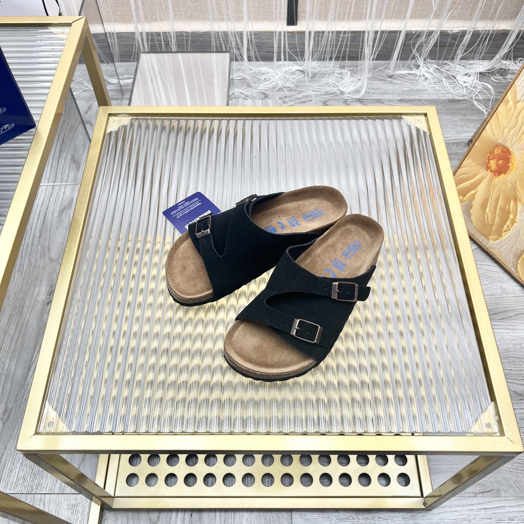 Calvin Klein Male Slippers S