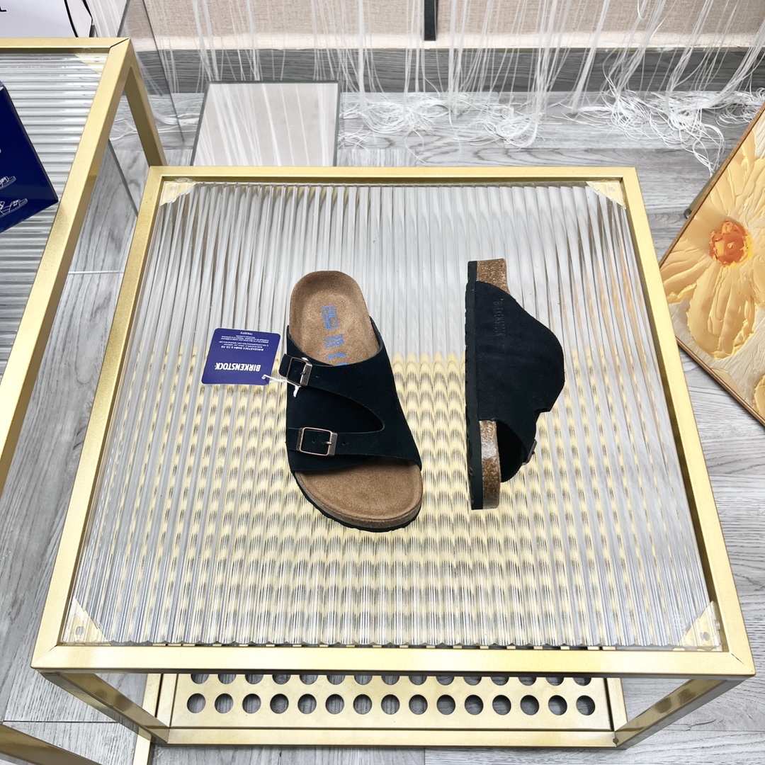 Calvin Klein Male Slippers S