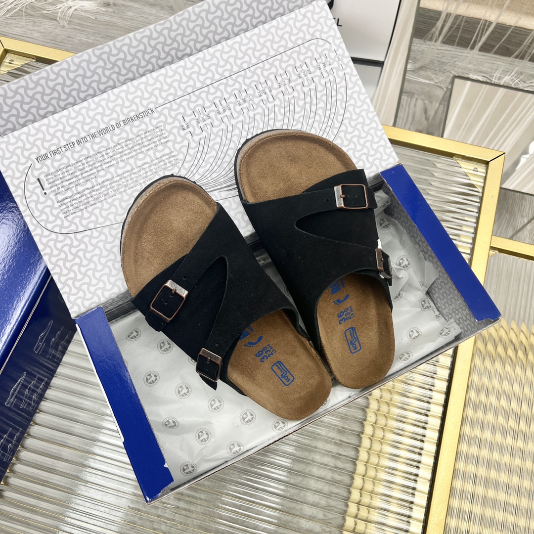 Calvin Klein Male Slippers S