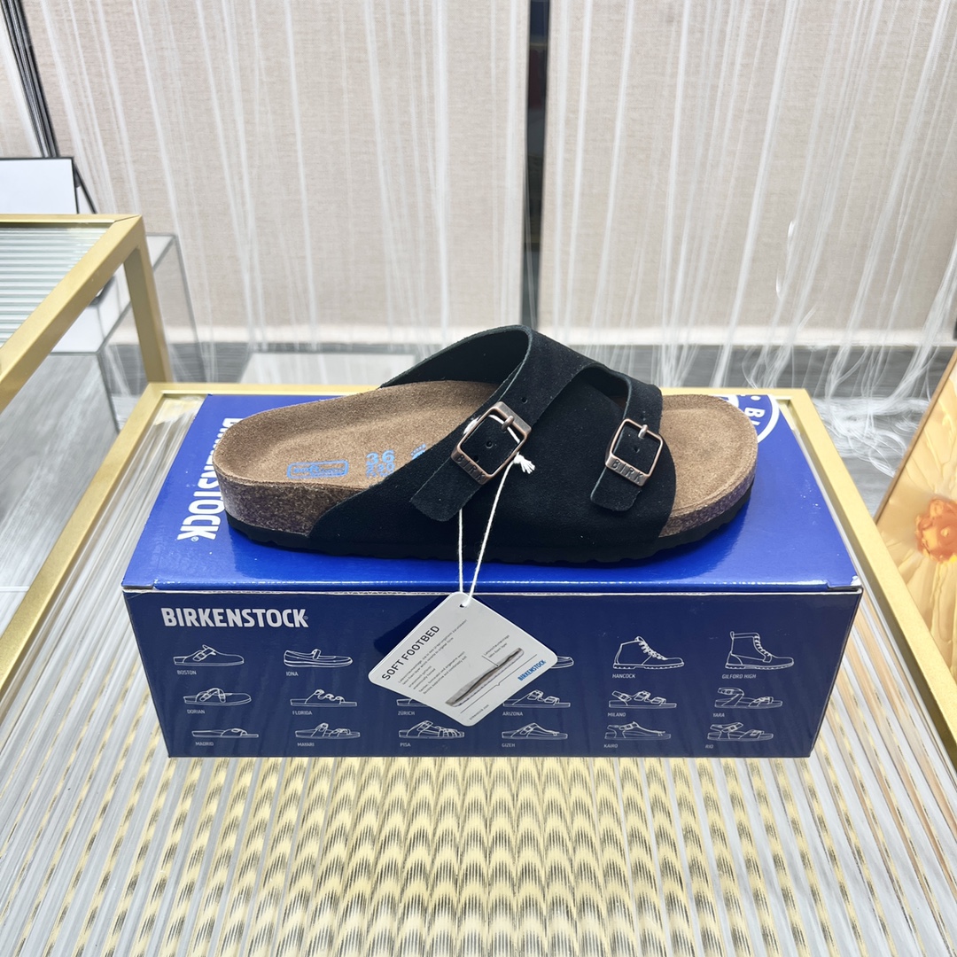 Calvin Klein Male Slippers S