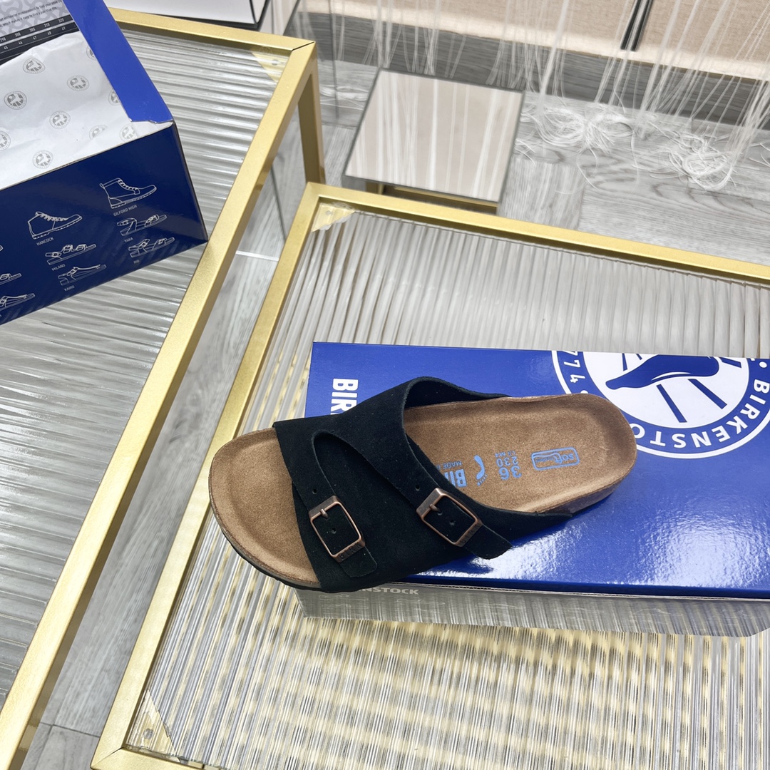 Calvin Klein Male Slippers S