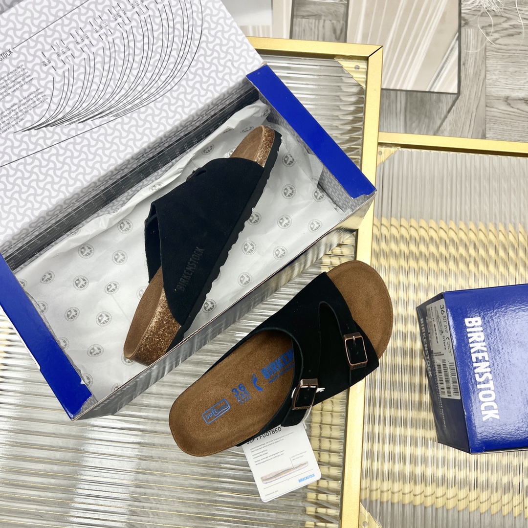 Calvin Klein Male Slippers S