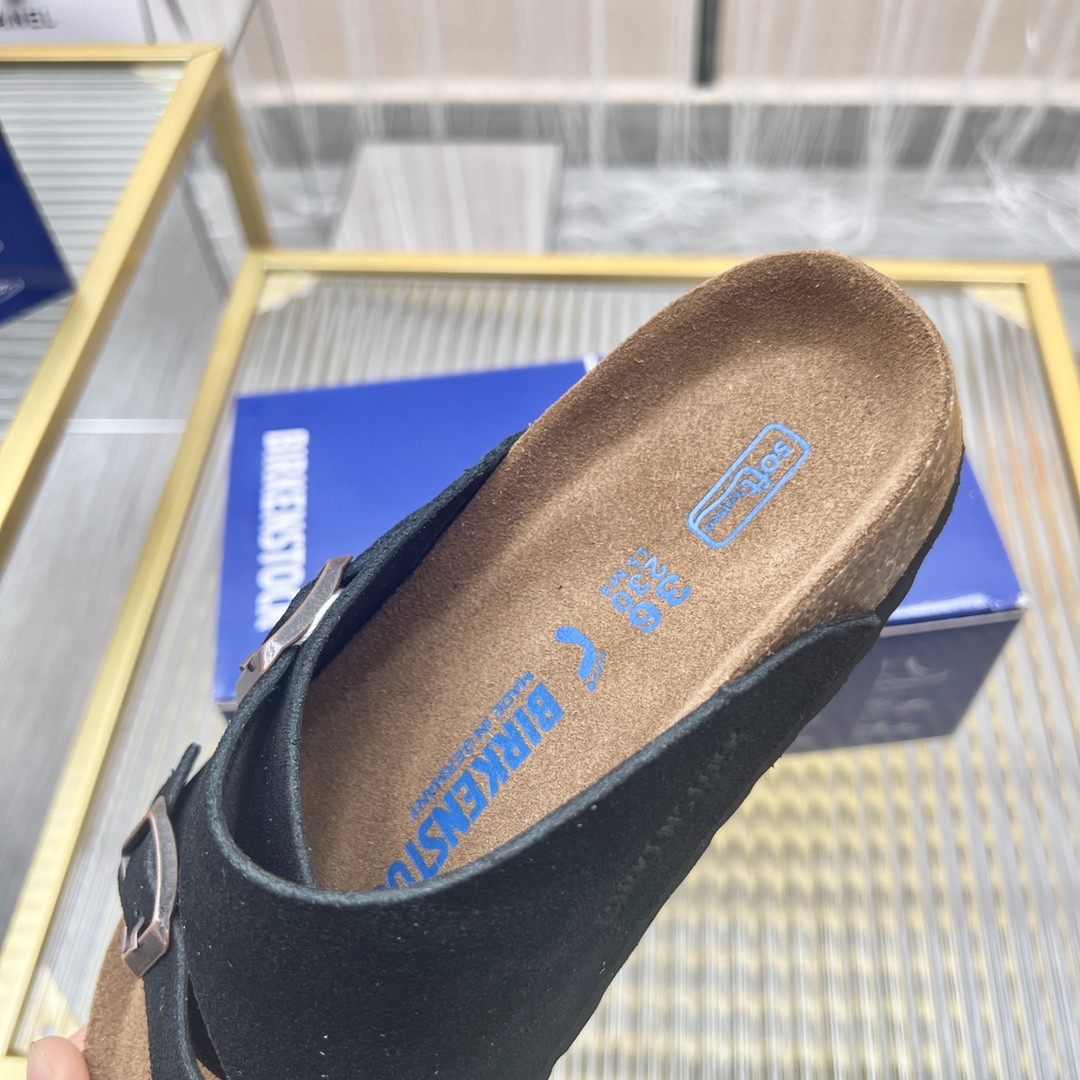 Calvin Klein Male Slippers S