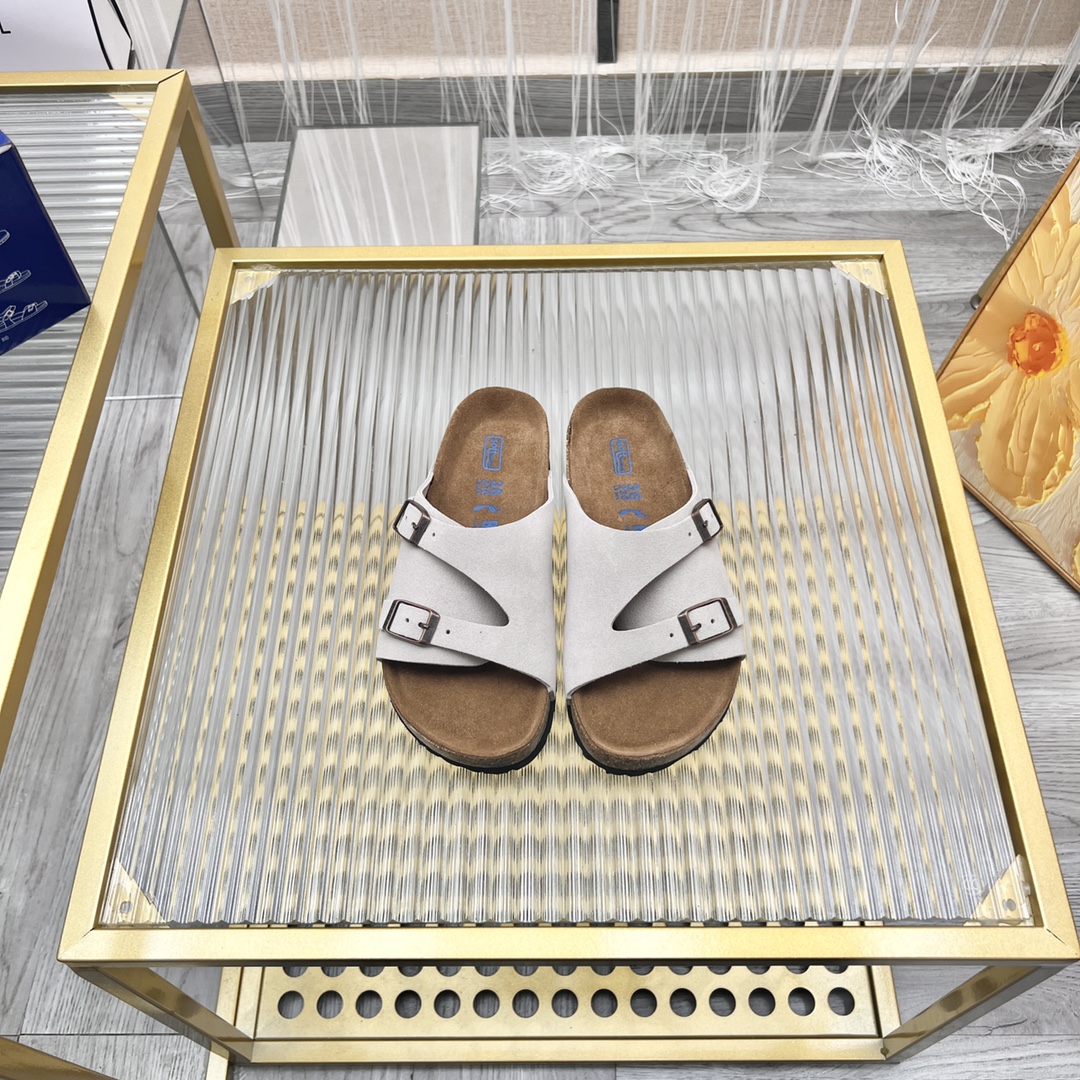 Calvin Klein Male Slippers S