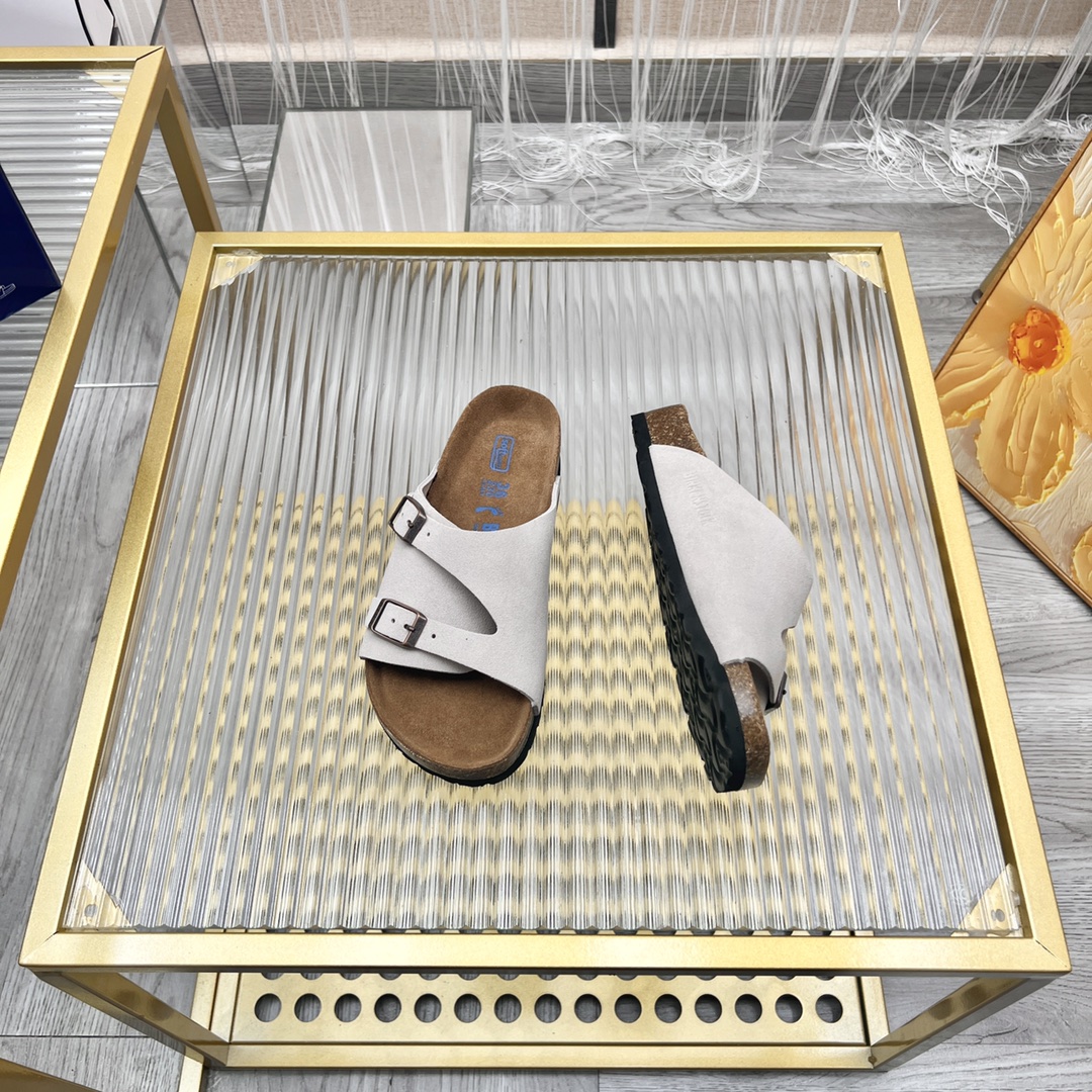 Calvin Klein Male Slippers S