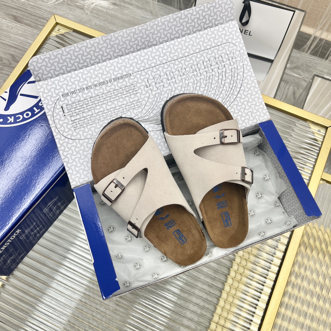 Calvin Klein Male Slippers S