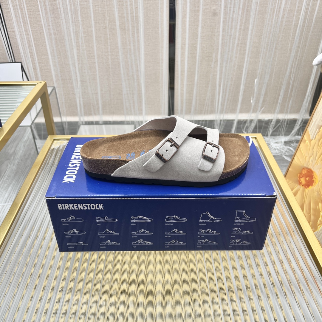 Calvin Klein Male Slippers S