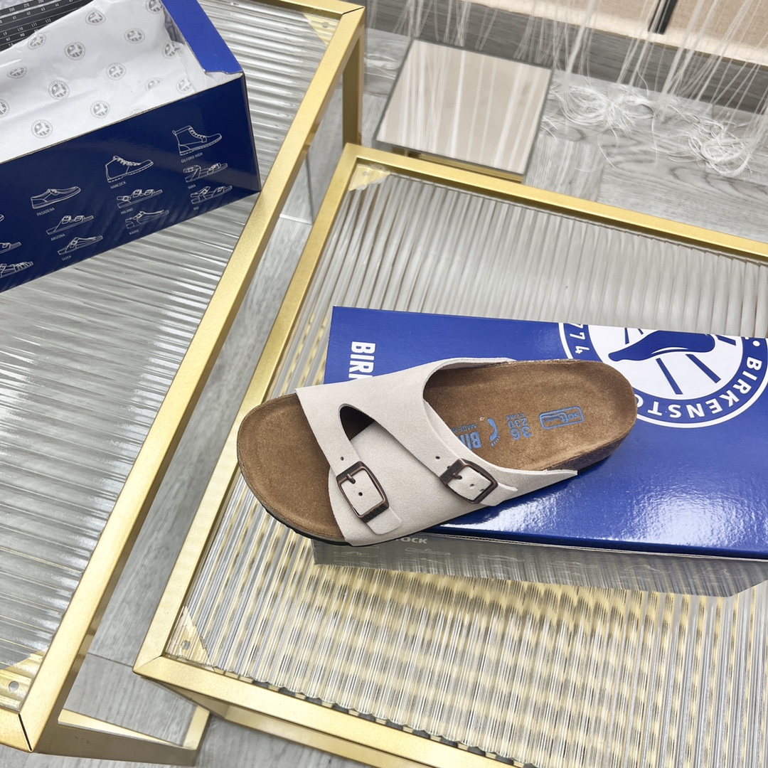 Calvin Klein Male Slippers S