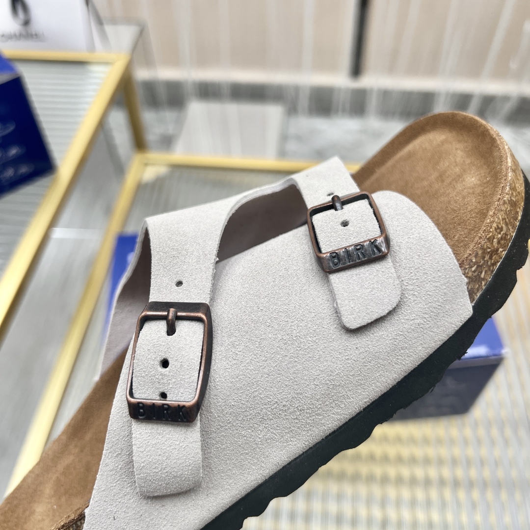 Calvin Klein Male Slippers S