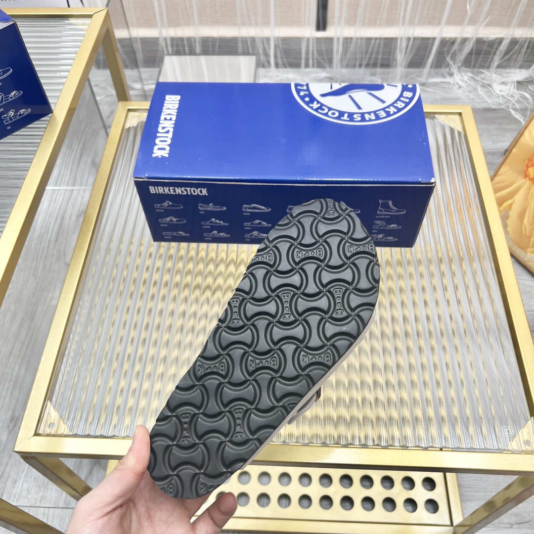 Calvin Klein Male Slippers S