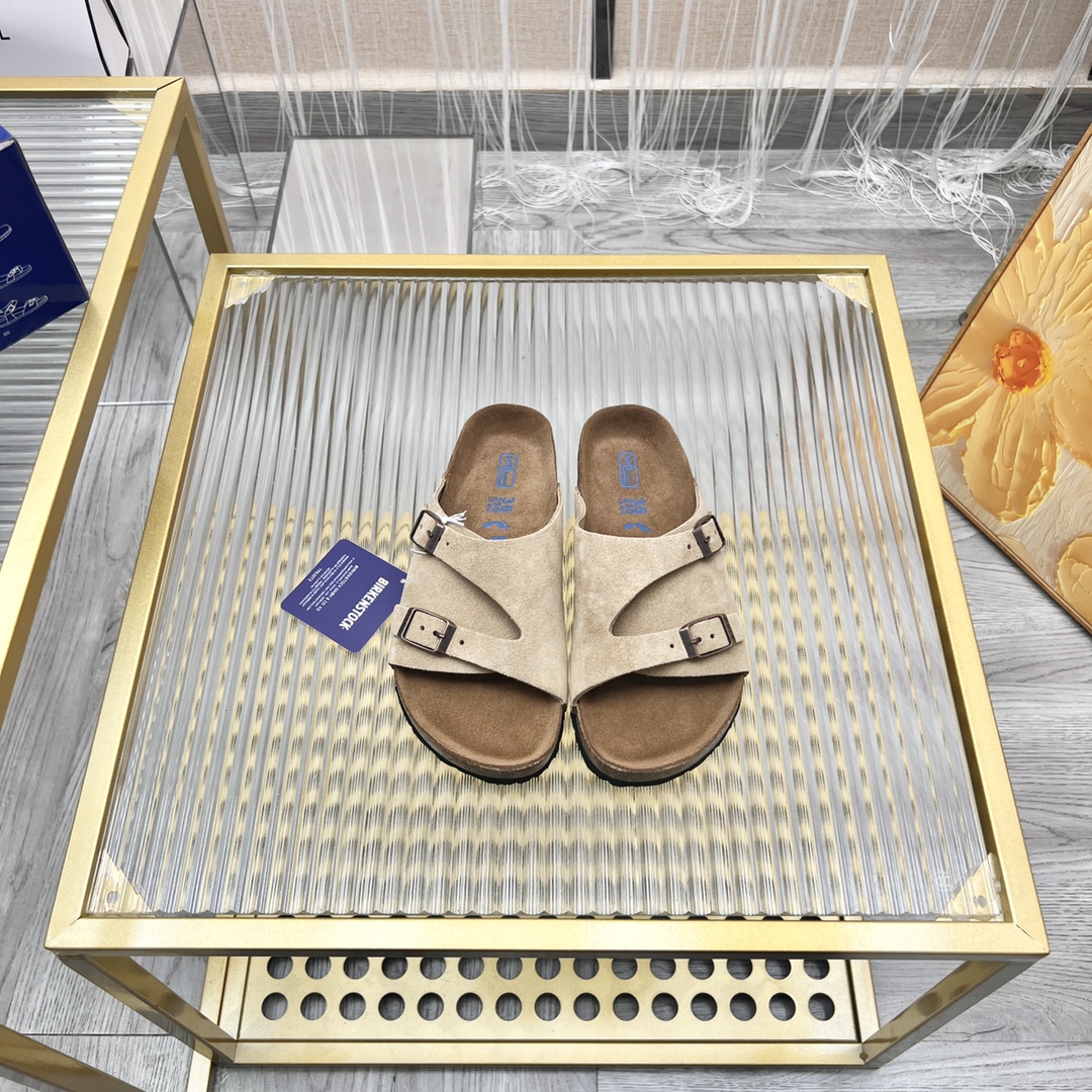 Calvin Klein Male Slippers S