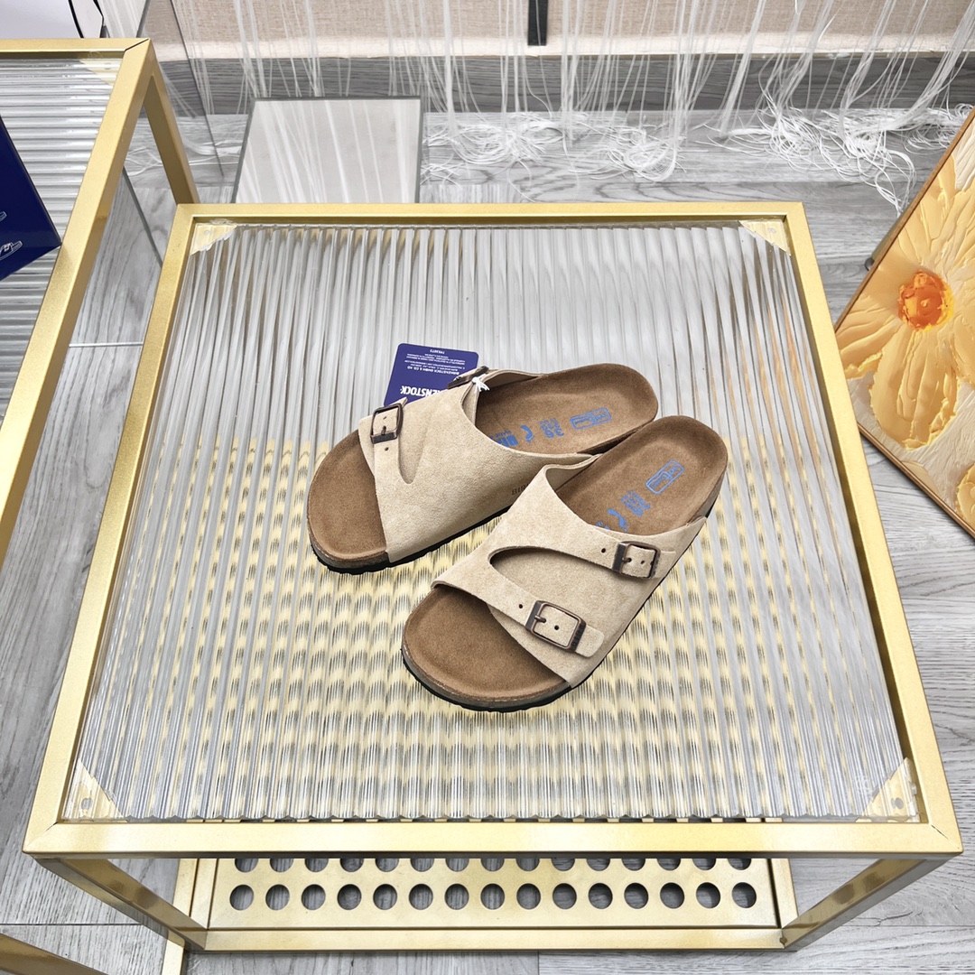 Calvin Klein Male Slippers S