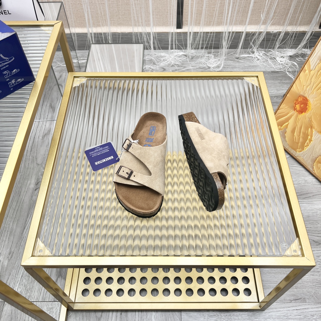 Calvin Klein Male Slippers S