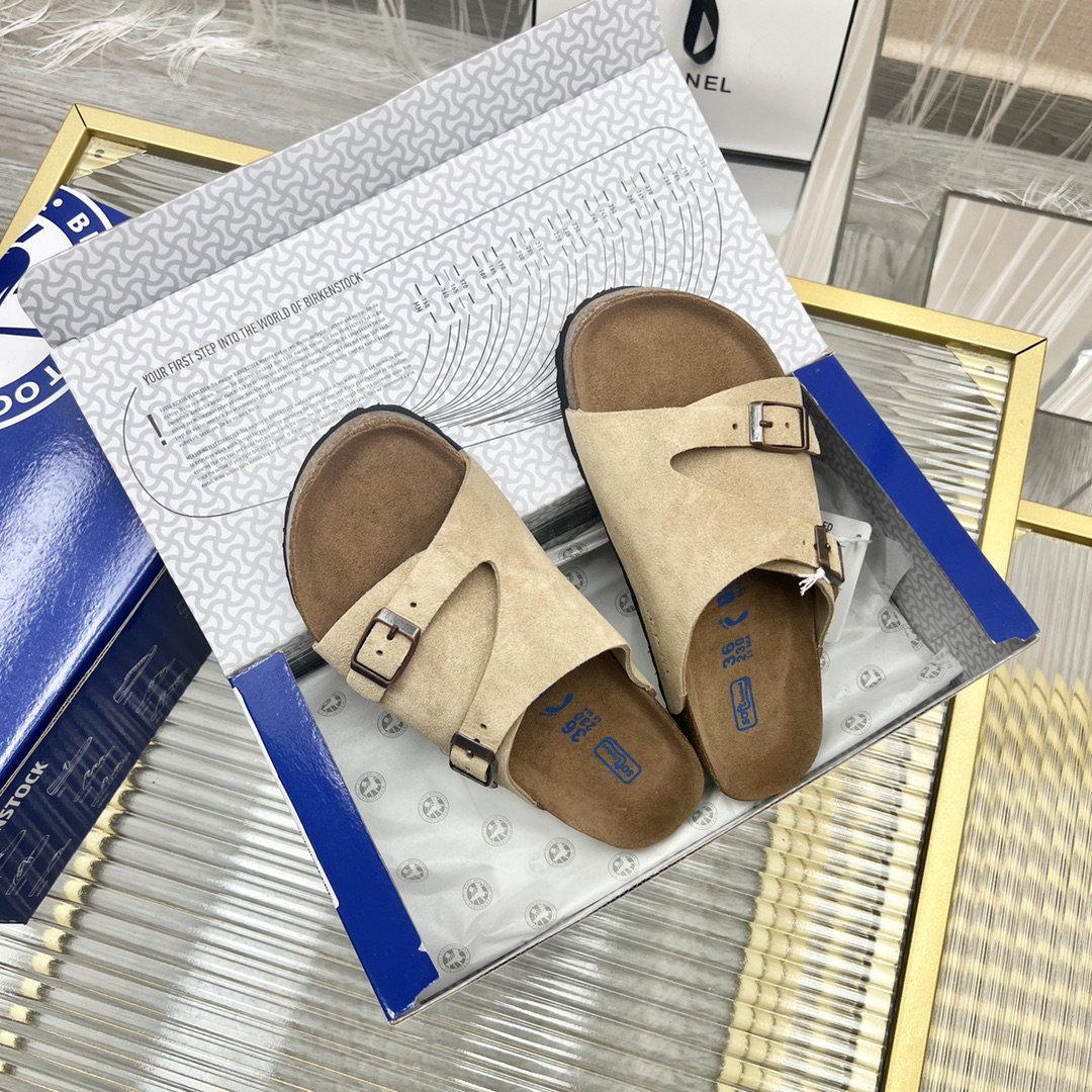 Calvin Klein Male Slippers S