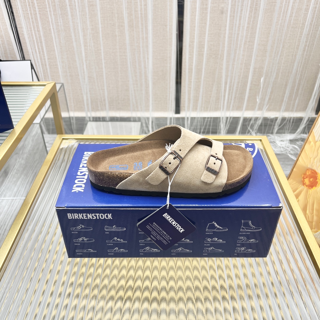 Calvin Klein Male Slippers S