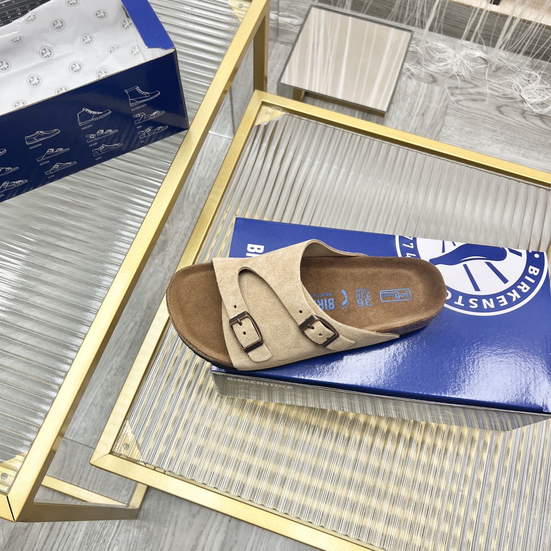 Calvin Klein Male Slippers S