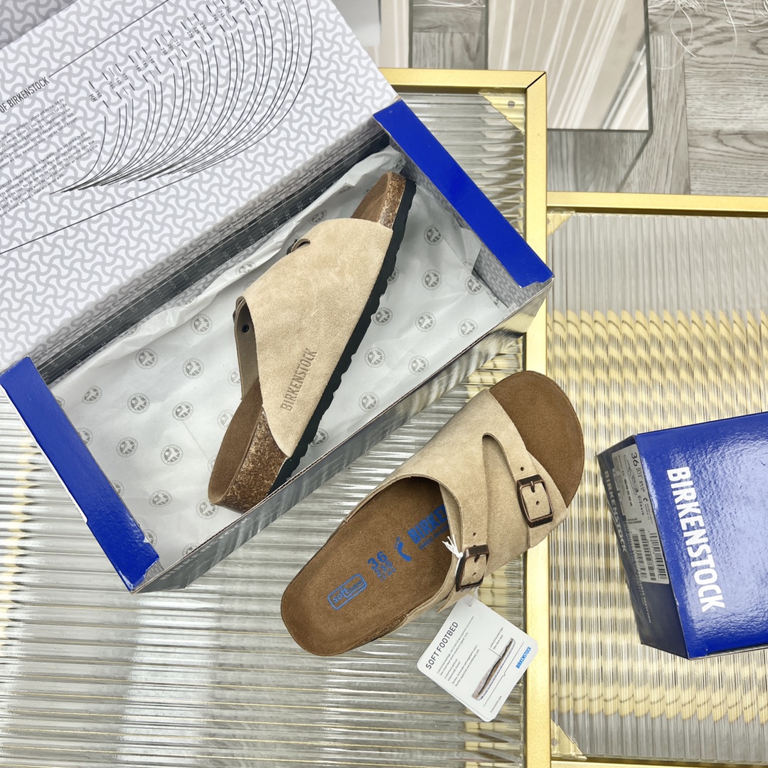 Calvin Klein Male Slippers S