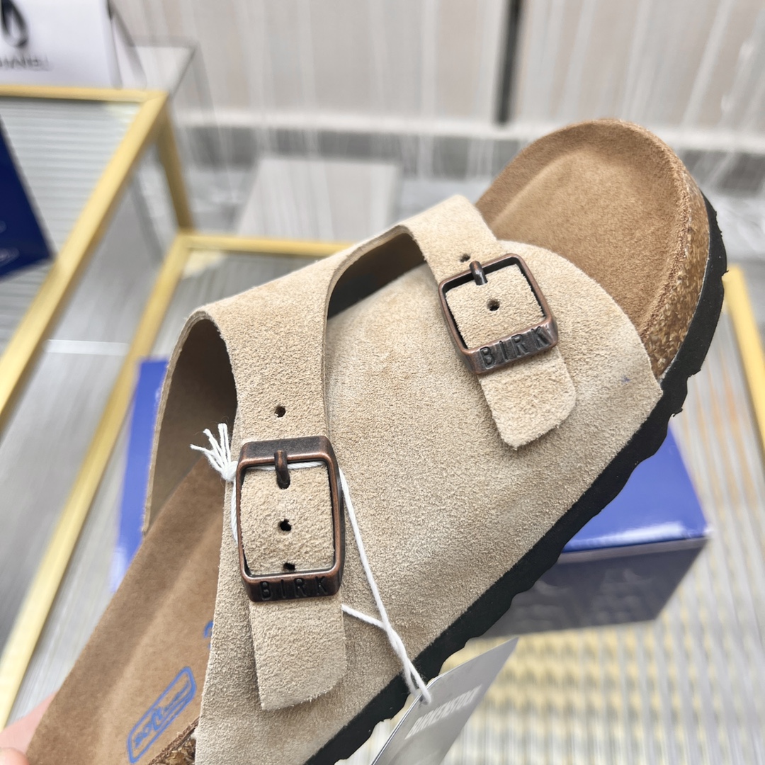 Calvin Klein Male Slippers S