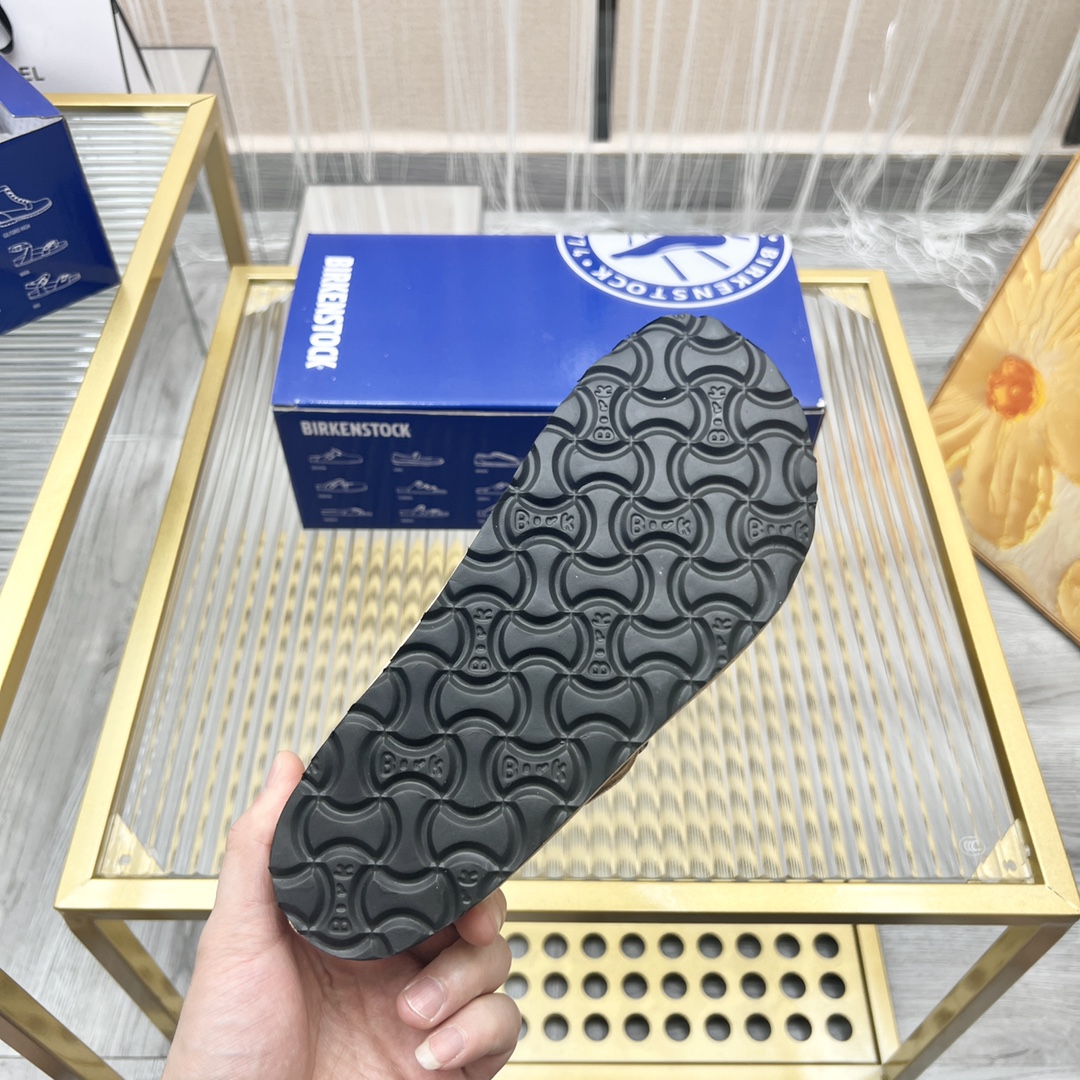 Calvin Klein Male Slippers S