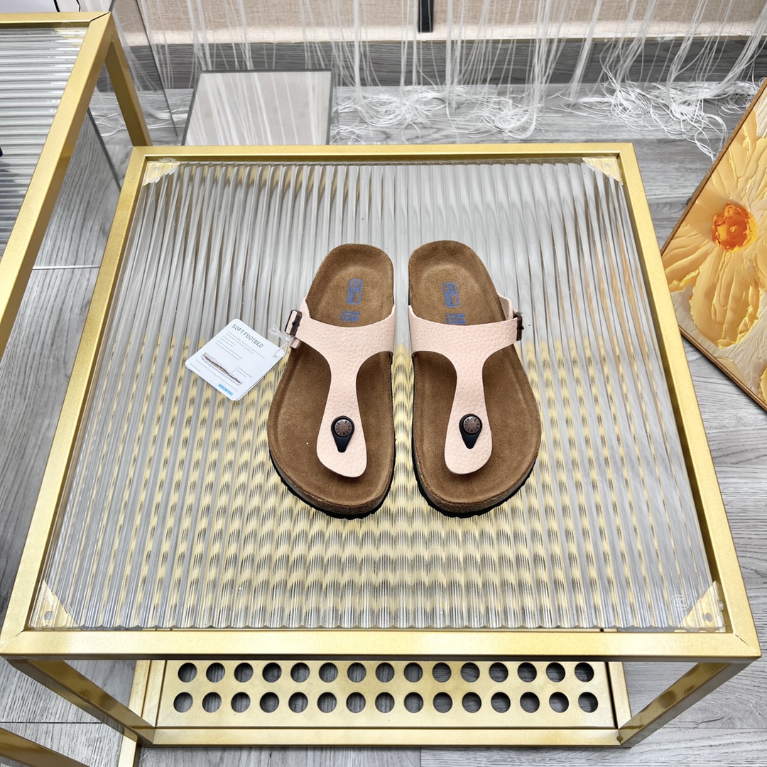 Calvin Klein Male Slippers S