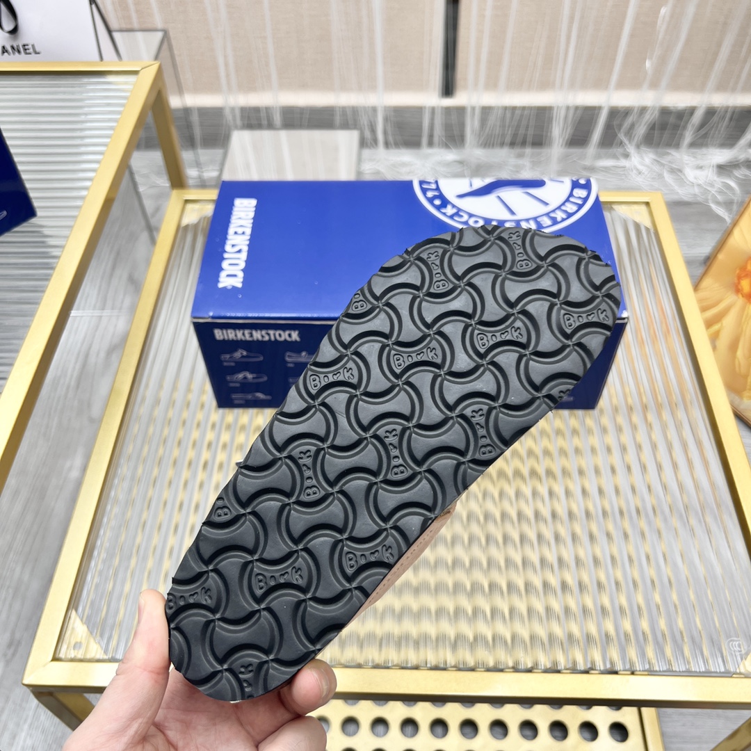 Calvin Klein Male Slippers S