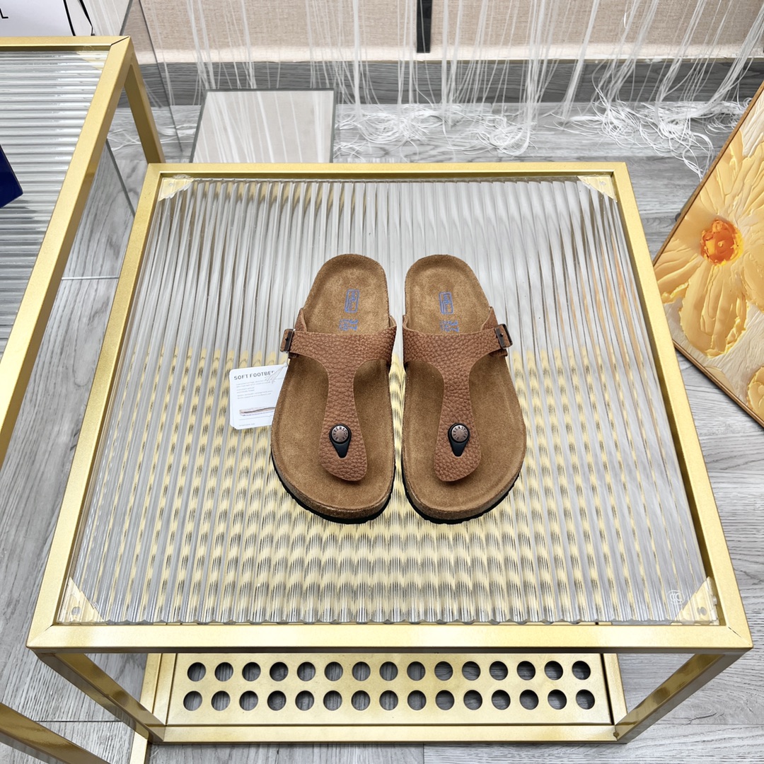 Calvin Klein Male Slippers S