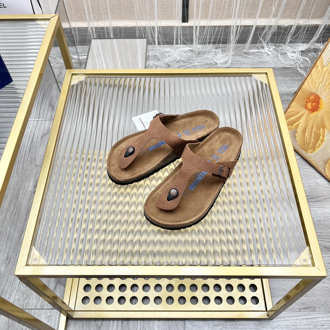 Calvin Klein Male Slippers S