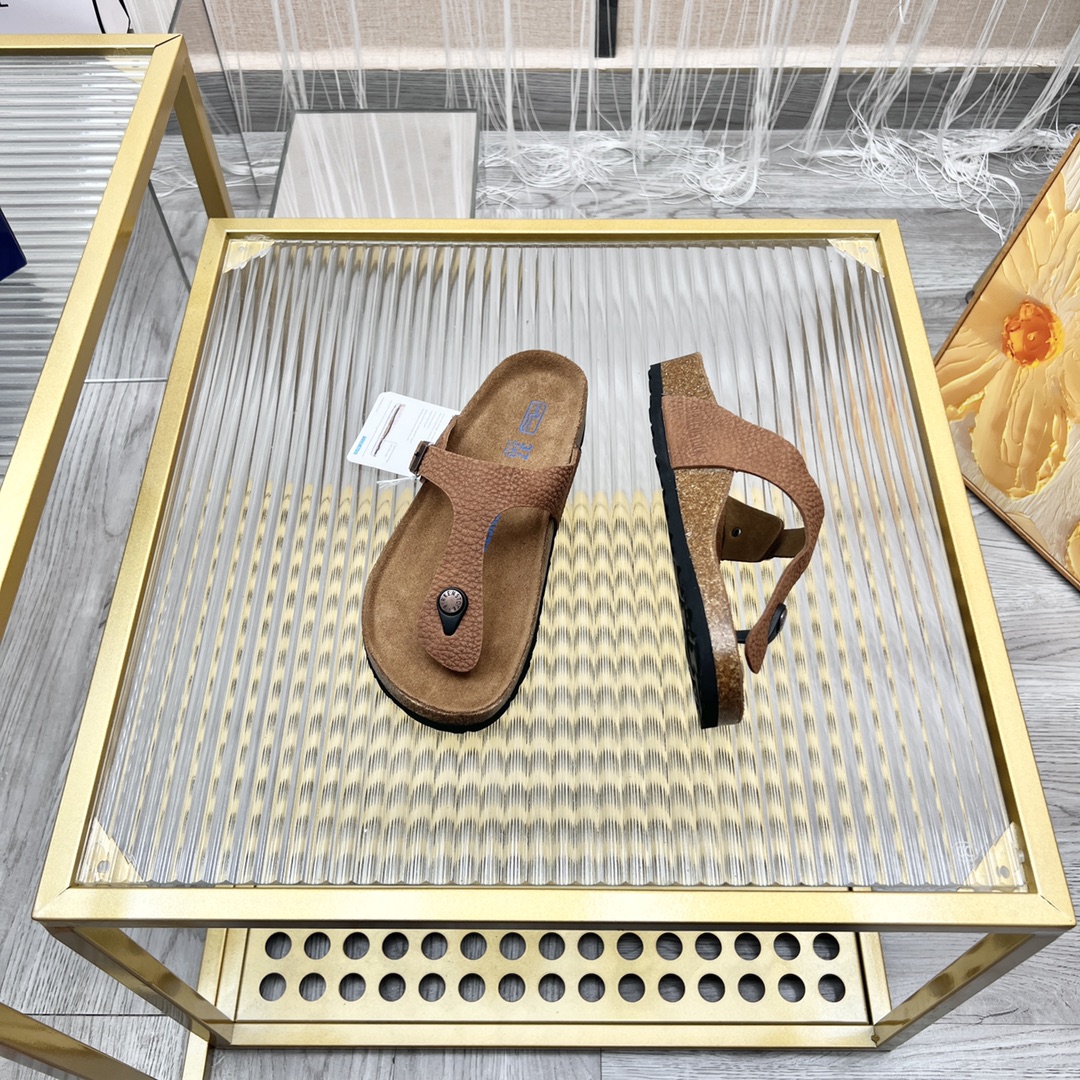 Calvin Klein Male Slippers S