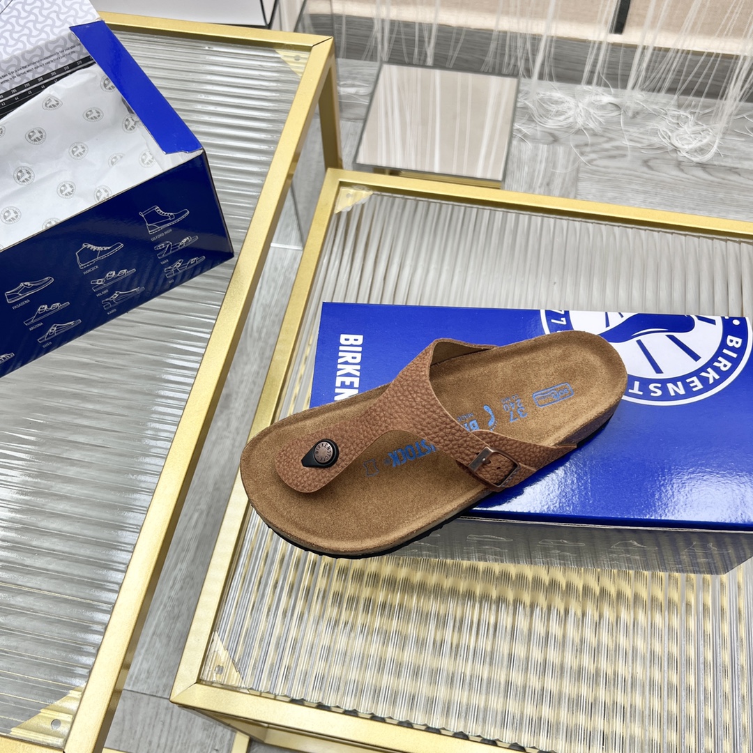 Calvin Klein Male Slippers S