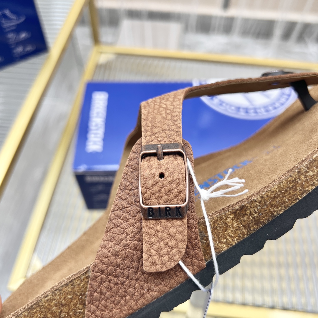 Calvin Klein Male Slippers S