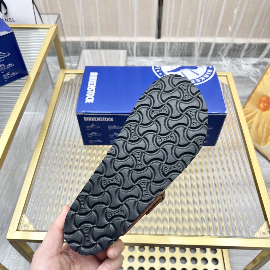 Calvin Klein Male Slippers S