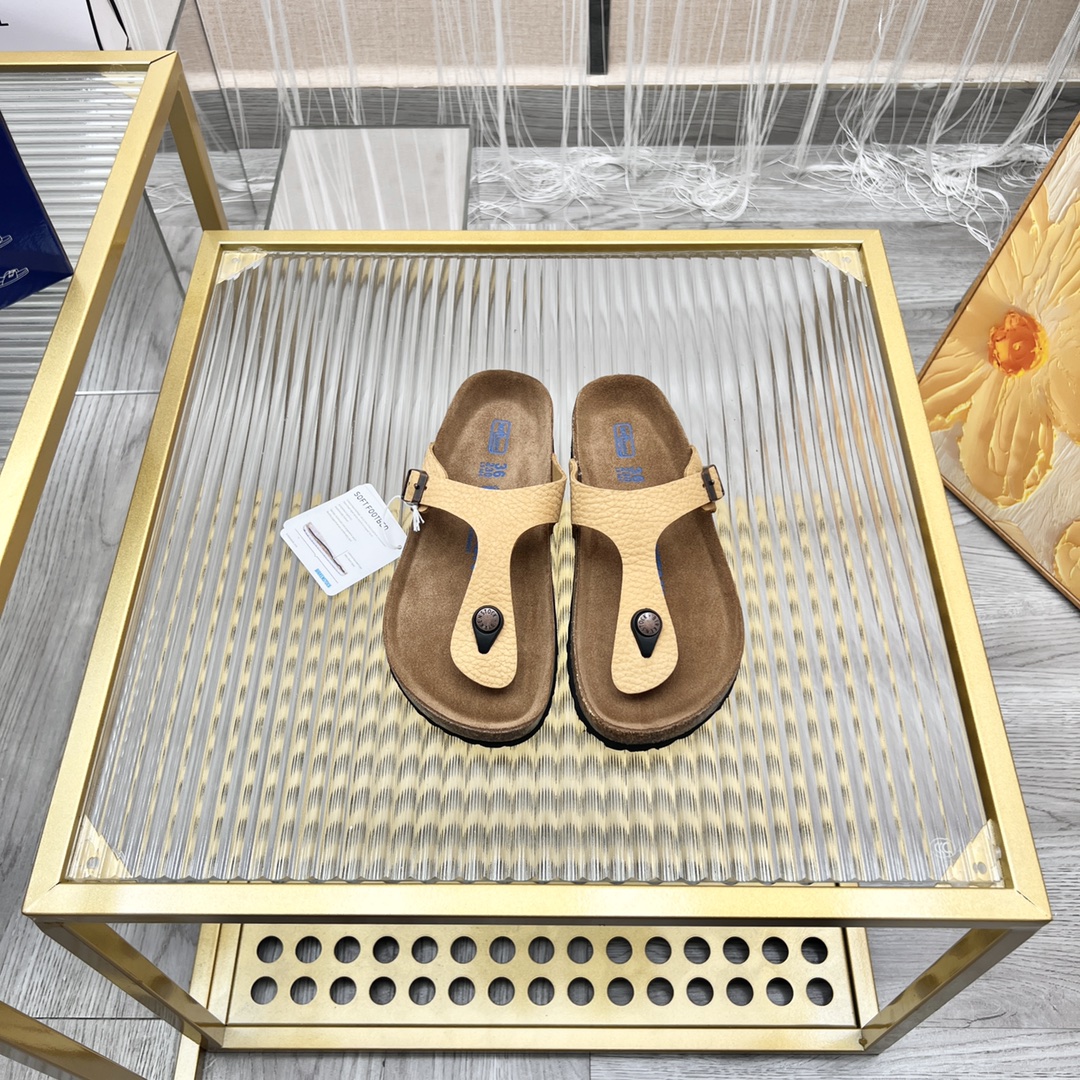 Calvin Klein Male Slippers S