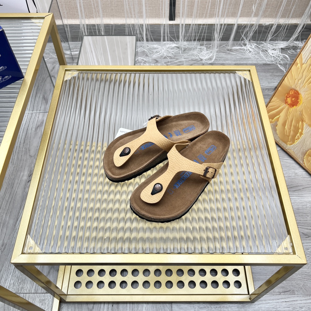 Calvin Klein Male Slippers S