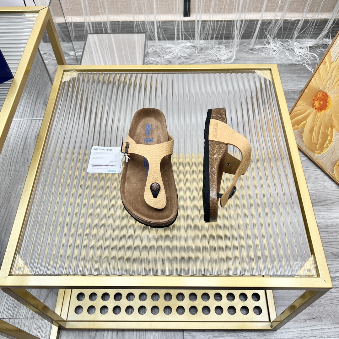 Calvin Klein Male Slippers S